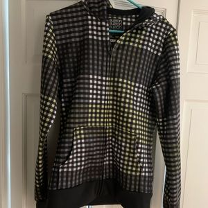 Burton DryRide Hooded Jacket